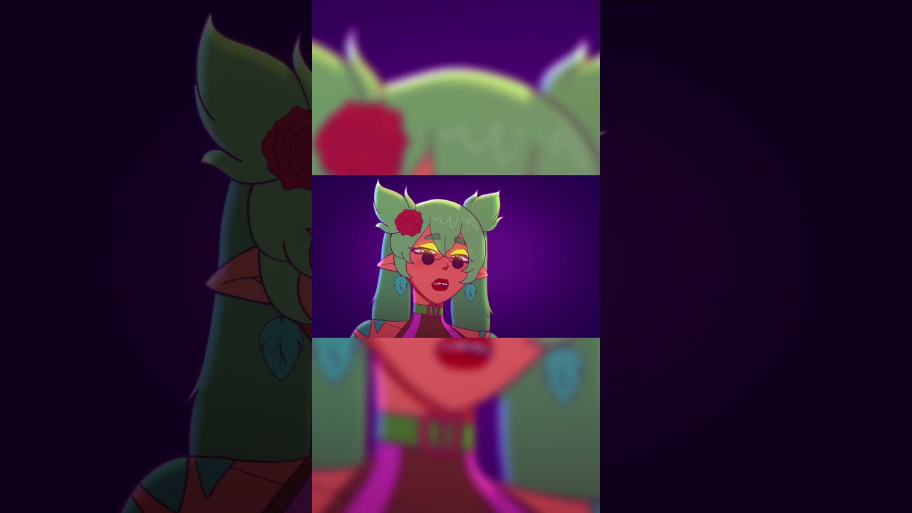 I can't talk right now, I'm making 💦