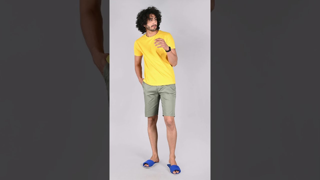Viral Instagram Reels Ft Men's Fashion 