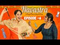 NAVASTRA #StayAtHomeSlayAtHome | Celebrate #WithMe Gauri Naidu | Anasuya Bharadwaj  Navaratri Day 6