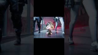 Download Lagu Delta Force Shield Man Crazy 💀🔥 ￼ MP3