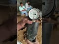 how to test compaction of soil on field