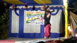 Midnight Open Recording Dance 2018Randi Dance