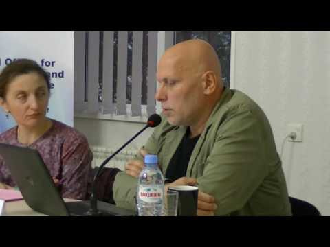 „ექსპერტების თვალით დანახული 2016 წლის საქართველოს საპარლამენტო არჩევნების შედეგები“