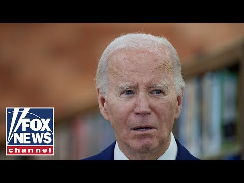 Stephen Miller: Biden is decaying before our eyes