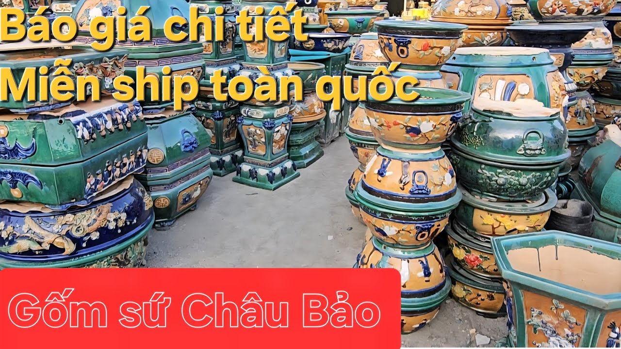 Gốm Hoàng mẫu đẹp, giá tốt.  Miễn ship toàn quốc.  Zalo0972595616