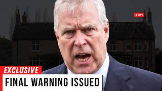 Andrew Given FINAL WARNING Over Staff Behaviour — ‘Enough Is Enough’