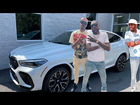 Vybz Kartel BMW X6 And House For Shawn Storm After 1 Million USD Sumfest Fee Expose By Foota Hype