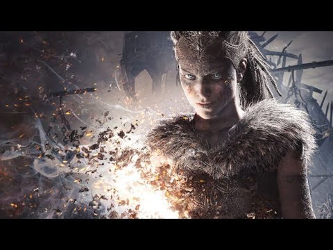 Hellblade: Senuau0027s Sacrifice Прохождение №4 (Hellblade: Жертва Сенуа)