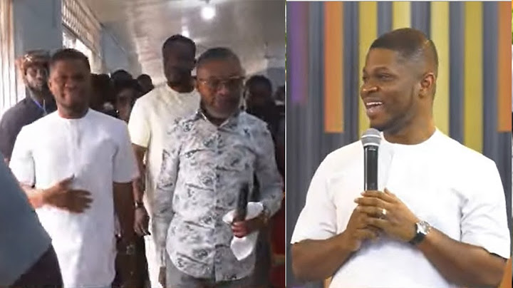 Break: Sammy Gyamfi storm Rev Owusu Bempah after Mahama prophcy fulfilled!