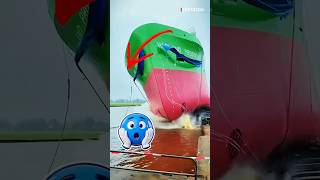 DANGEROUS NORTH SEA🥶😳#shortsvideo #shorts