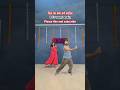 Dil ka kya karein sahib #dance #shorts #shortvideo #trendingshorts #bolleywoodsong #tutorial #viral
