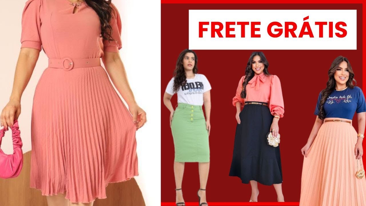 seu lucro mais perto do que vc imagina. roupa em atacado direto de fábrica frete grátis