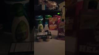 Family Dollar pet food pick up