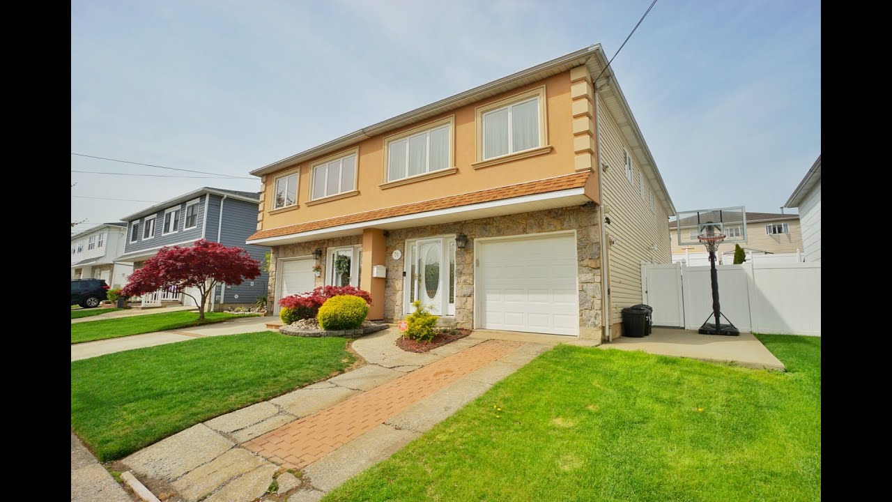 74 Annadale Rd, Staten Island, NY 10312 YouTube