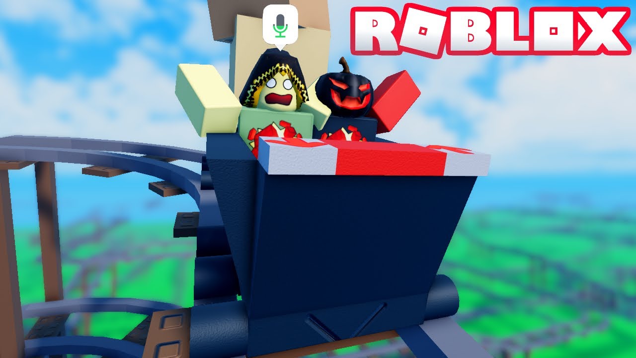 Failing at Cart Ride Delivery Service (roblox)