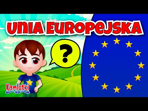 Wideo: Czym jest unia europejska?
