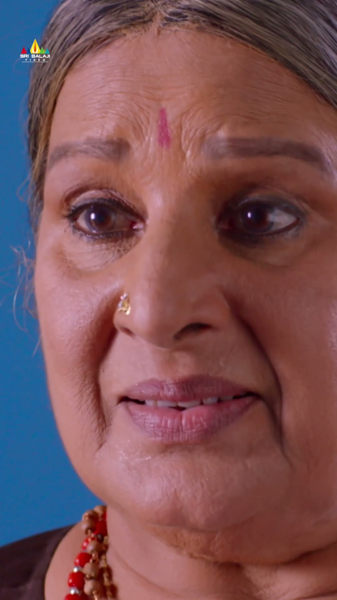 Krishnaveni's hilarious Comedy | #kalaposhakulu | #comedy | #shorts | #ytshorts | #youtubeshorts