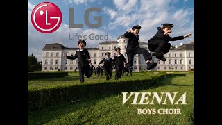 Vienna Boys' Choir - Life's Good Full Ringtone Resimi