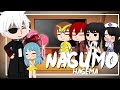 Arifureta react to hajime nagumo ||  part 4 gacha club ||
