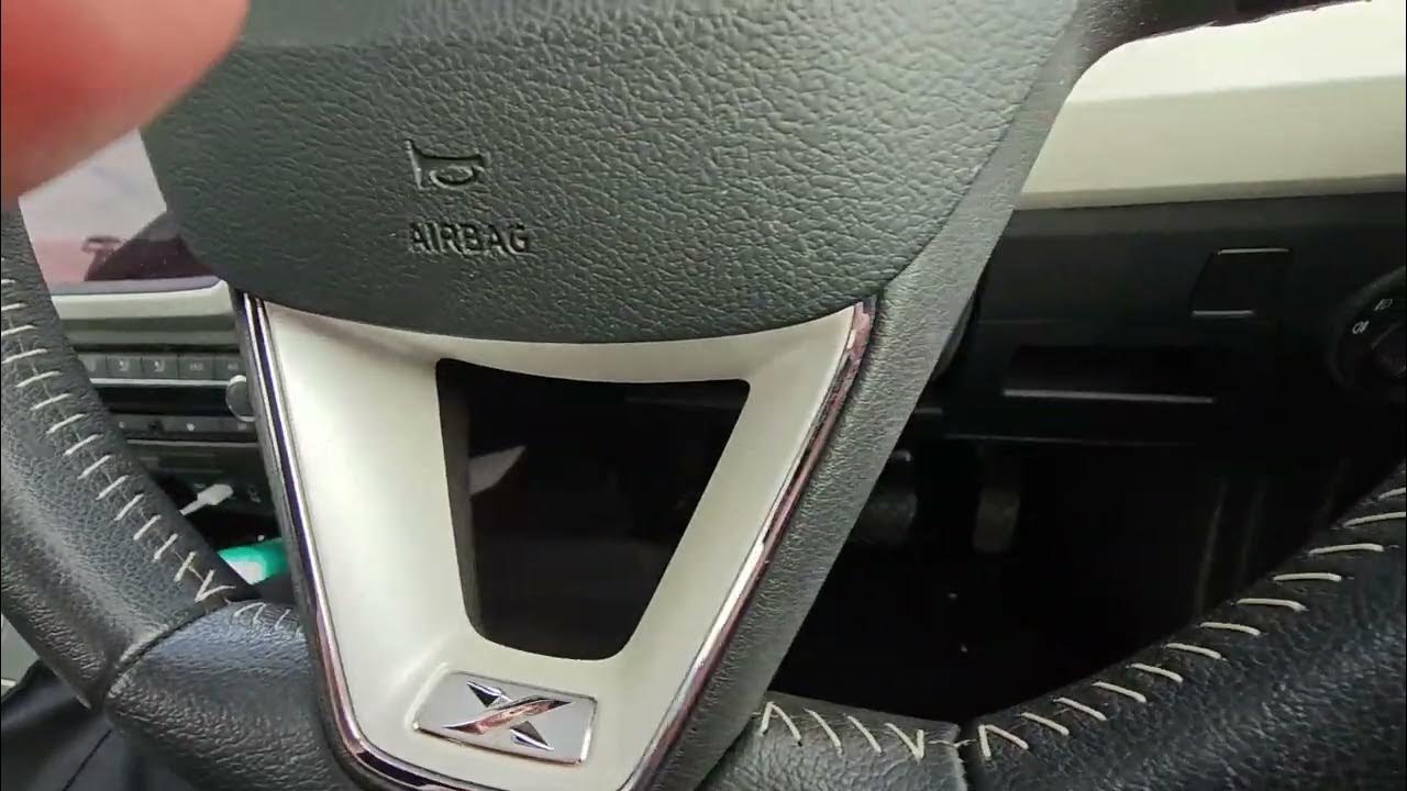 Seat Arona 2018 service reset YouTube