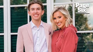 Grayson Chrisley had a ‘breakdown’ after parents went to jail: Savannah| Page Six Celebrity News