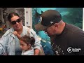A wave of sea life coming on wheels near you
