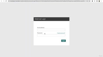 Create Professional Email Account for WordPress | CloudWays Business Email Tutorial