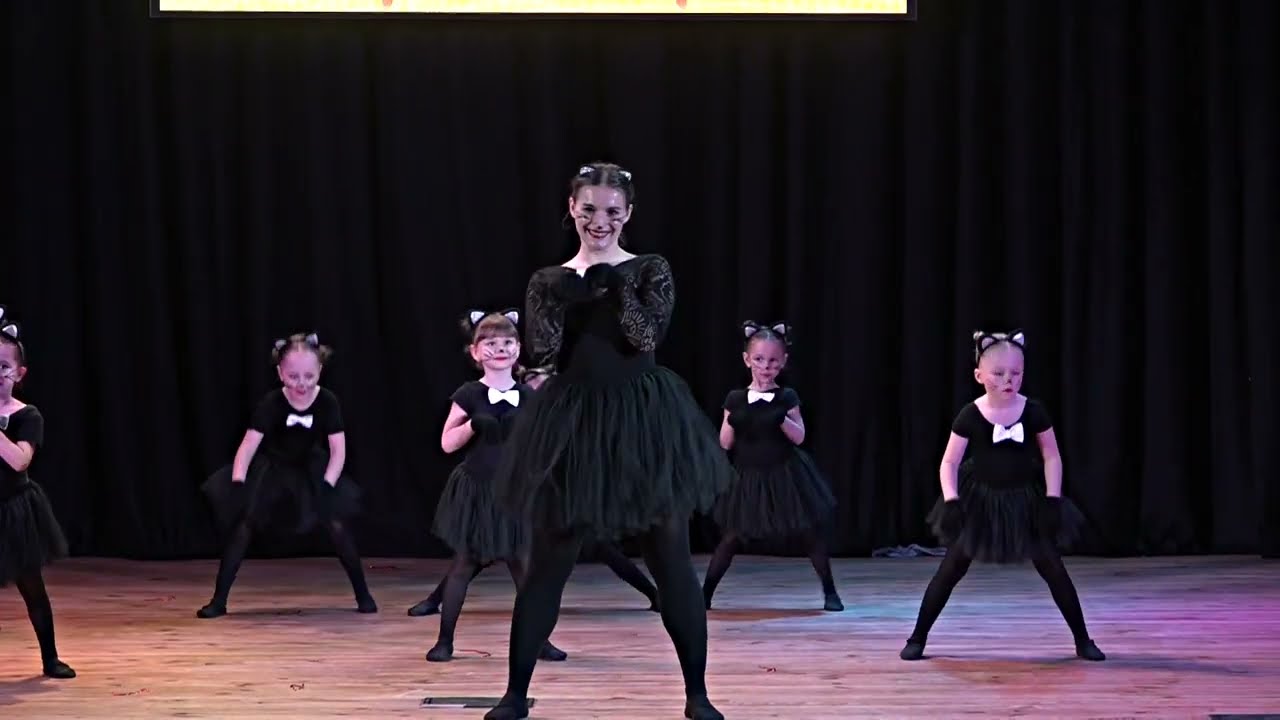 Центр хореографічного мистецтва 