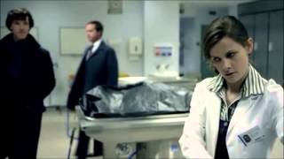 All Sherlolly Scenes - Season 1