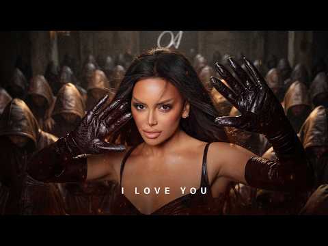 Oksy Avdalyan - I Love You (Official Audio) 2026