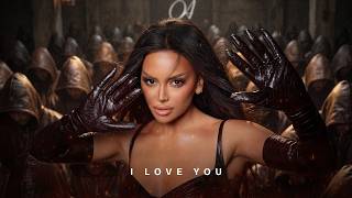 Oksy Avdalyan - I Love You 2026