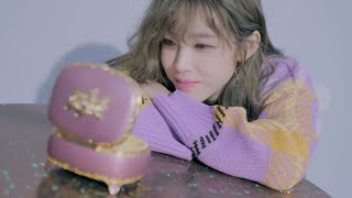 JUN HYO SEONG 전효성 - STARLIGHT [Engsub]
