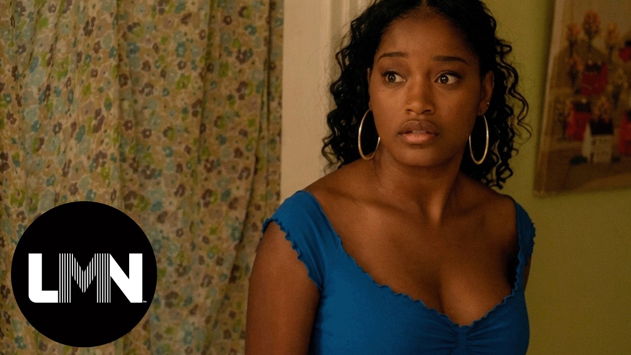 ⁣Abducted: The Carlina White Story | Starring Keke Palmer | Full Movie | LMN