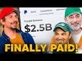 “Parker’s Crew Finally Paid After Brutal Season 15 Gold Rush”