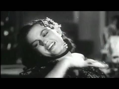 Beliya Beliya   Lata Mangeshkar Manna Dey Parvarish Song