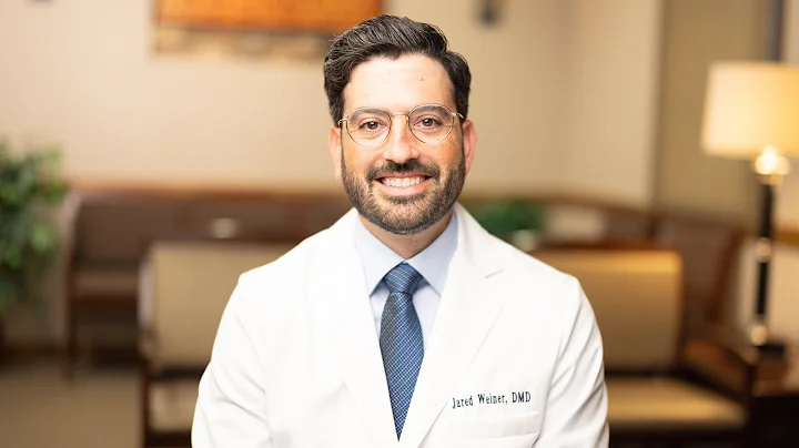 Meet Jared S Weiner, DMD, at Innovative Oral Surge...