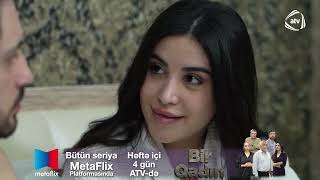 Nə Etmişik Biz? Bir Qadın 676-Cı Seriya - 2130-Da Atv Və Metaflix-Də