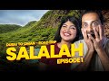 SALALAH is STRAIGHT Out of a Movie | Hidden Paradise of Oman | Episode 1