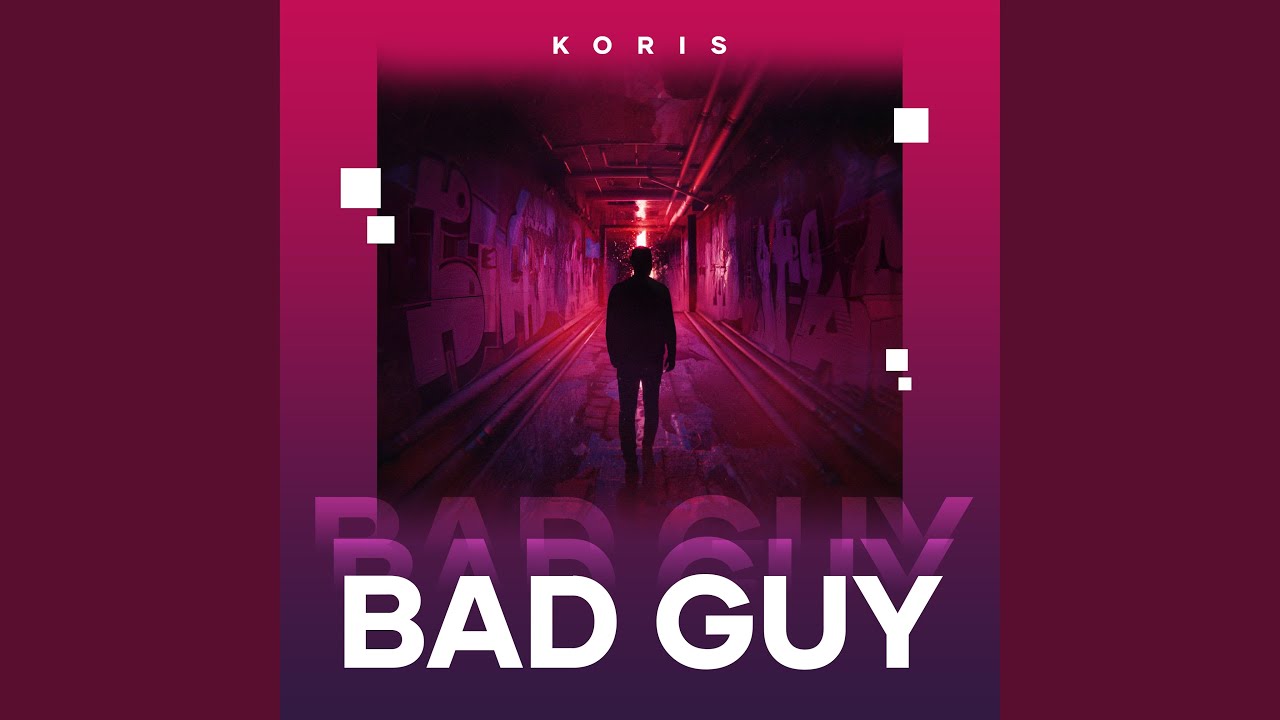 Watch Bad Guy on YouTube Watch Bad Guy on YouTube