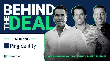 How Ping Identity Mastered Identity Security for Global Enterprises