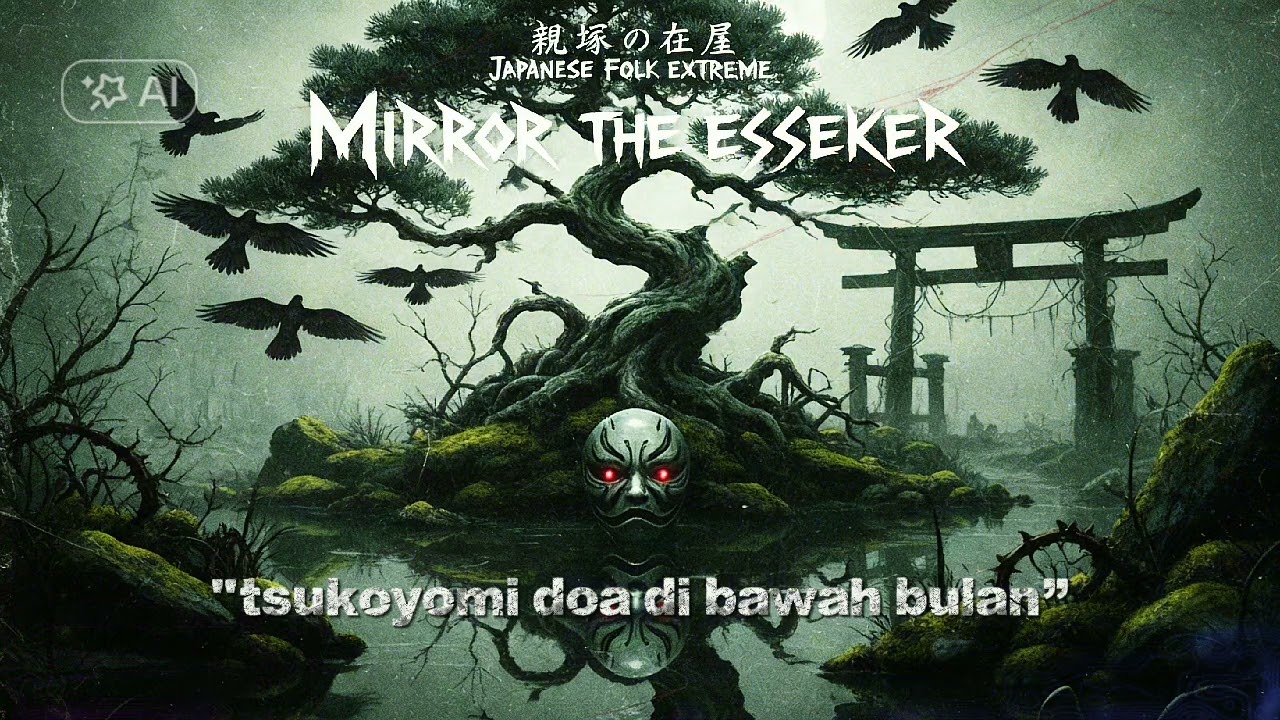 Mirror The Esseker - "Tsukoyomi Doa Di bawah Bulan"