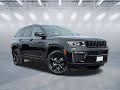 2026 Jeep Grand Cherokee Limited Kearny Mesa, San Diego, El Cajon, Santee, Poway CA