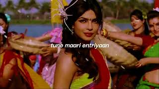 Download Lagu Tune Maari Entriyaan (slowed+reverb) MP3