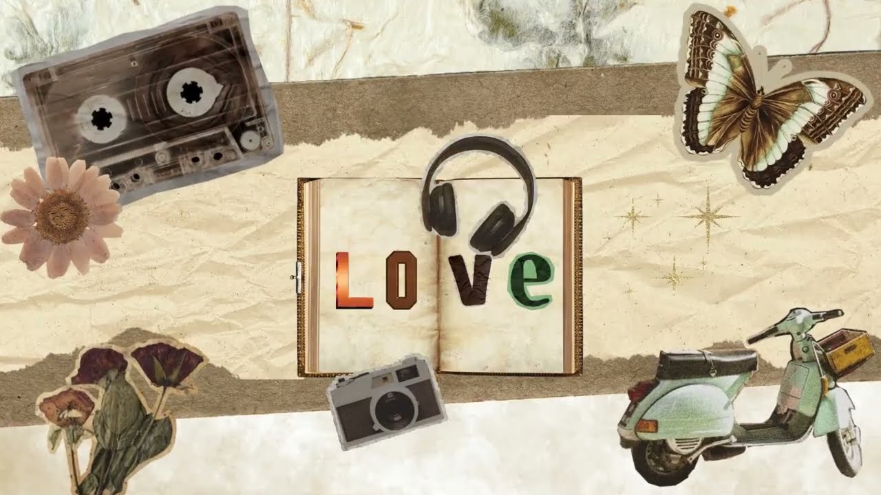 A Gentle Reminder to Be Kind to Yourself | Quotes | Beautiful Views | Soothing Music