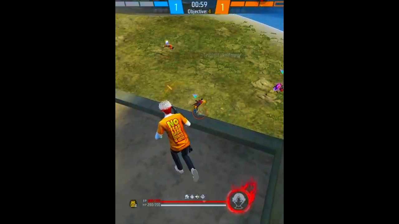 1vs4 in Cs Rank🔥Can I Clutch 🤔 Watch Till End 