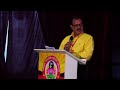 Electrifying powerful welcome address by Shri Mahesh Ji Baldwa | A New Era for Maheshwari MahaSabha