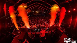 Alan Walker - Faded (Blasterjaxx Remix)