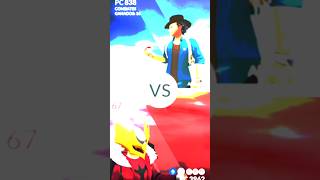 😱 DRAGONITE vs BEWEAR 🔥 Combate de Gimnasio | Pokémon GO