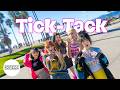 [KPOP IN PUBLIC LA | ONE TAKE] ILLIT (아일릿) - 'Tick-Tack' Dance Cover 댄스커버 | Koreos