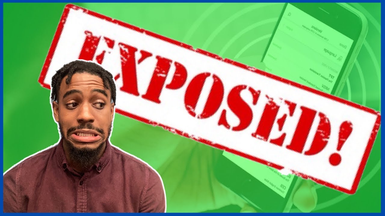 God EXPOSED Me! 😳 | 4 Ways God Can Expose the REAL You [self awareness exercise/activity]